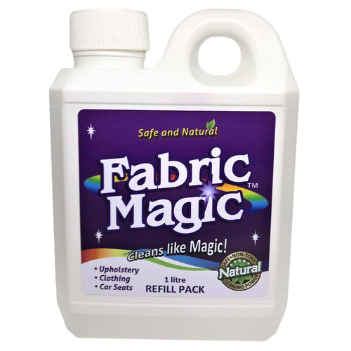 1L Fabric Magic Refill Pack