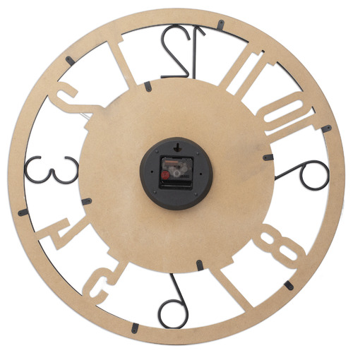 60cm Gabe Wall Clock