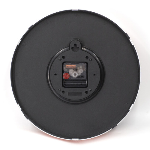 30cm Lexi Silent Wall Clock