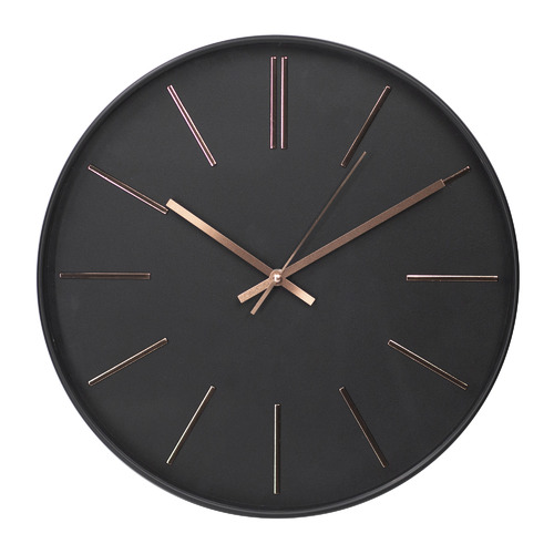 40cm Clara Silent Wall Clock