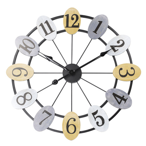 60cm Luke Wall Clock
