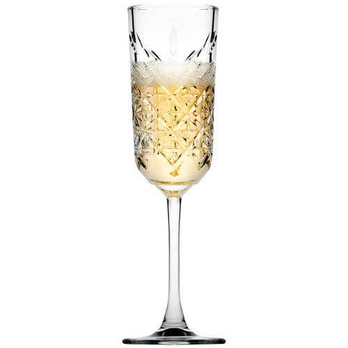 Timeless 175ml Champagne Flutes