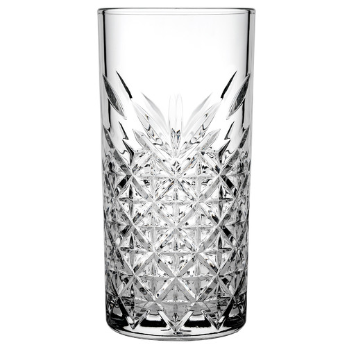 Pasabache Timeless Hi Ball Glasses | Temple & Webster