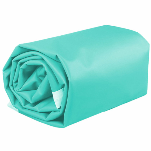 Artemis Inflatable Yoga Mat Temple & ster