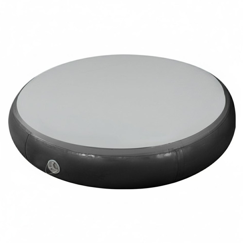 Round Valentina Gymnastics Mat