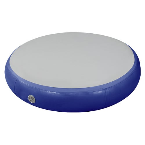 Round Valentina Gymnastics Mat