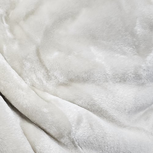 Kendra Faux Mink Blanket