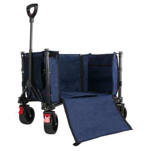 Tyler Collapsible Camping Wagon