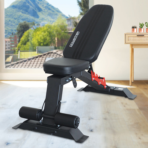 Guerra Adjustable Gym Bench