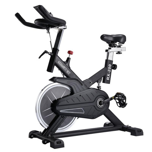 Arthur Steel Spin Bike