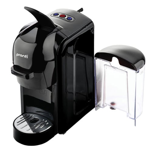Xavier 600ml Coffee Maker