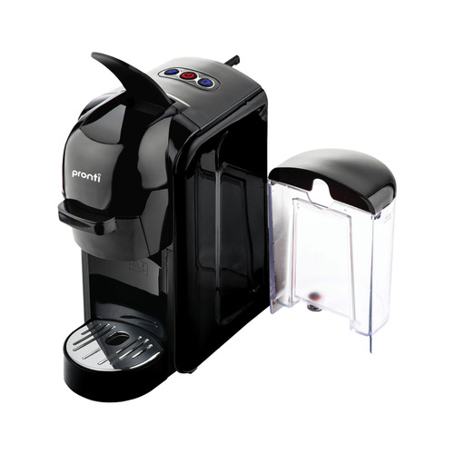 Xavier 600ml Coffee Maker