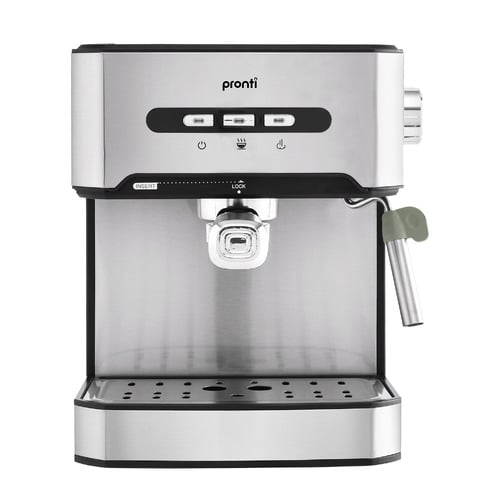 Xavier 1.6L Espresso Maker Coffee Machine