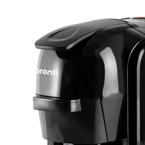 Xavier 600ml Coffee Maker