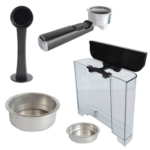 Xavier 1.6L Espresso Maker Coffee Machine