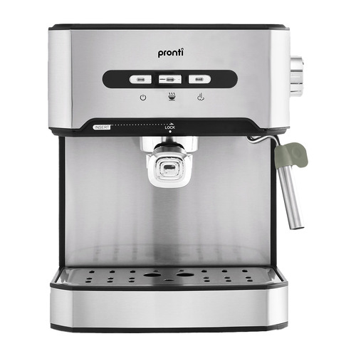 3 Piece Xavier Toaster, Kettle & Espresso Machine Set