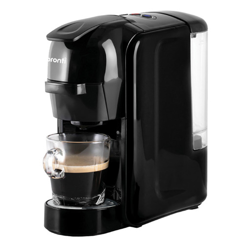 3 Piece Xavier Toaster, Kettle & Coffee Machine Set