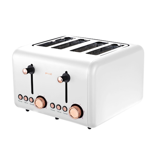 2 Piece Xavier Kettle & Toaster Set
