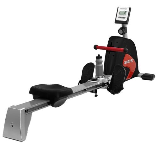 Martin Steel Rowing Machine