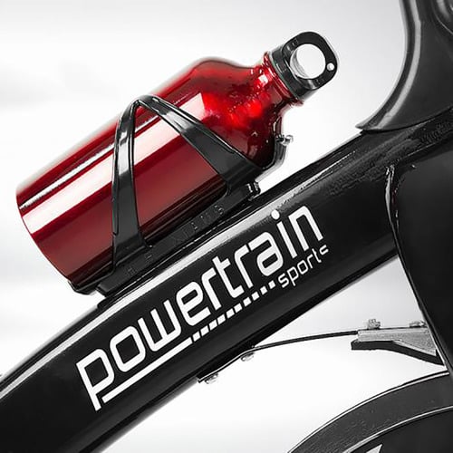 Ola Steel Spin Bike