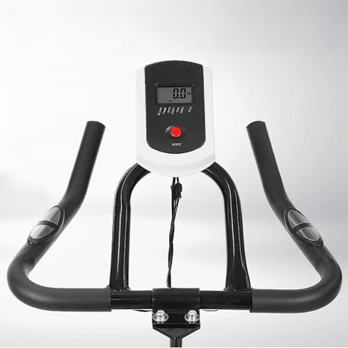 Ola Steel Spin Bike