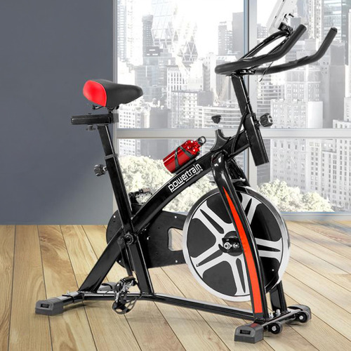 Ola Steel Spin Bike