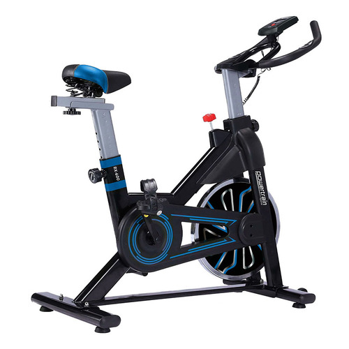 Avra Steel Spin Bike