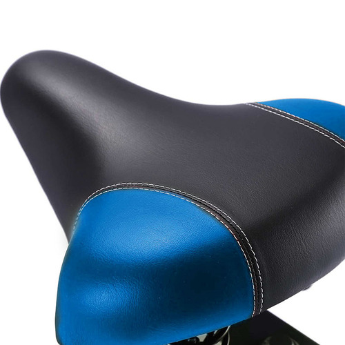 Avra Steel Spin Bike