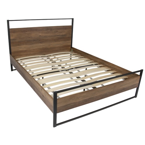Austin Queen Storage Bed Frame Hanaposy