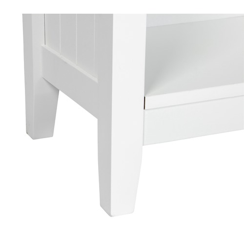 Core Living Glacier MultiFunctional Bookcase Temple & ster