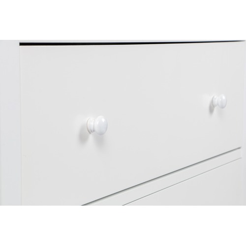 Core Living Glacier Chest of Drawers | Temple & Webster