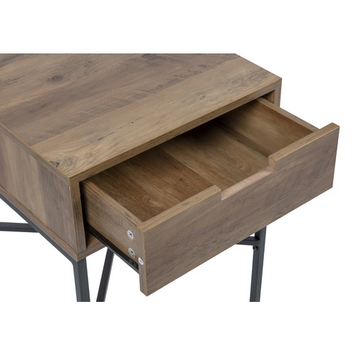 Kodu Industrial Austin Side Table Temple & ster