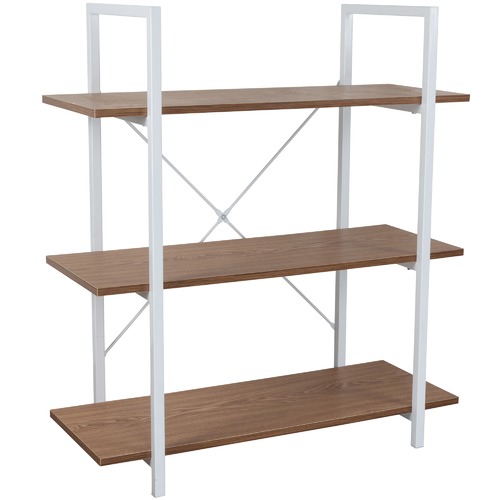 Avilla 3 Tier Storage Shelf Temple Webster