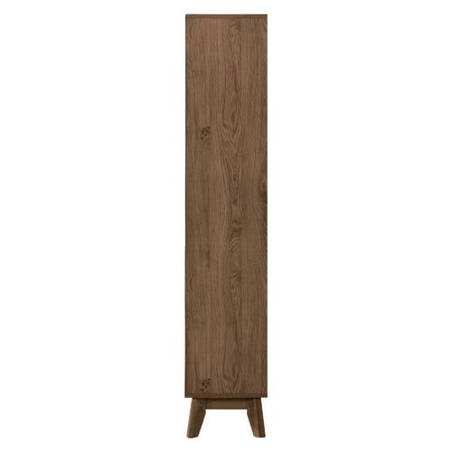 Anderson 8 Cube Bookcase