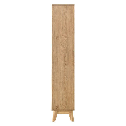 Anderson 8 Cube Bookcase