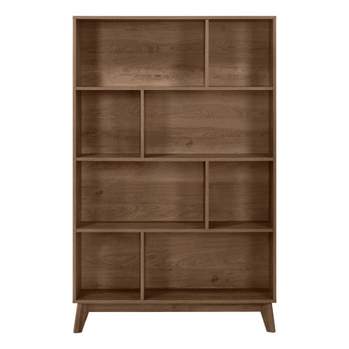Anderson 8 Cube Bookcase