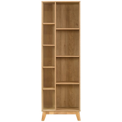 Anderson 7 Shelf Bookcase