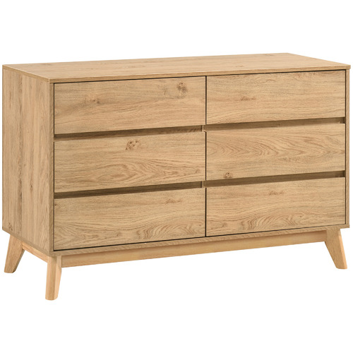 Anderson 6 Drawer Chest