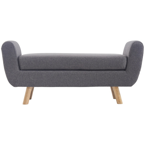 Walter Upholstered Dining Bench