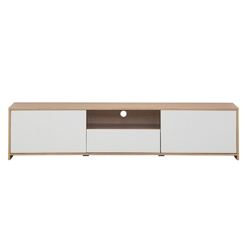Lee Entertainment Unit with Drawer