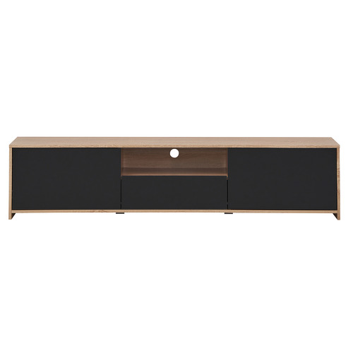 Lee Entertainment Unit with Drawer