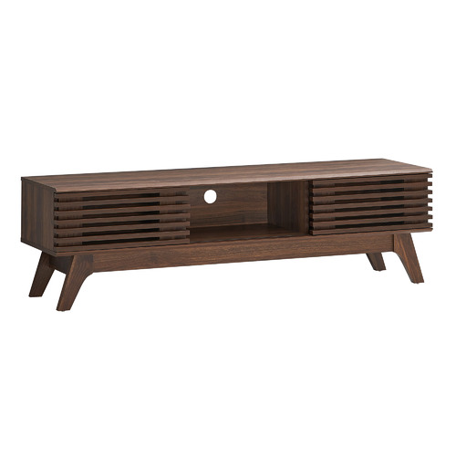 Clark 2 Door Entertainment Unit