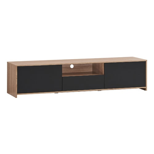 180cm-Lee-Entertainment-Unit-with-Drawer-UH8493-UH8494