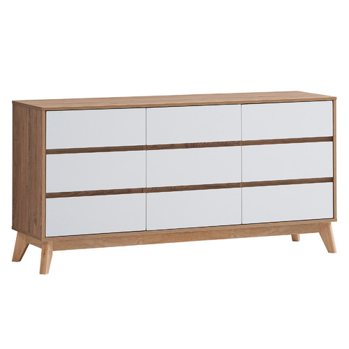 Anderson 9 Drawer Chest