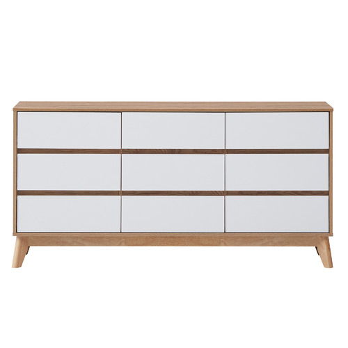 Anderson 9 Drawer Chest