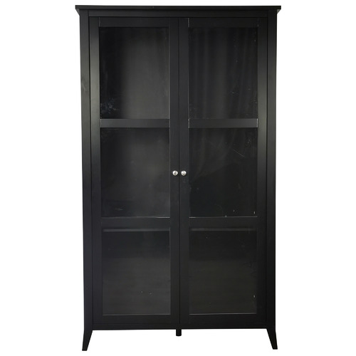 Isabella Display Cabinet with 2 Doors