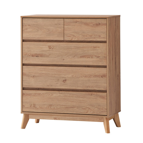 Lennox 5 Drawer Chest