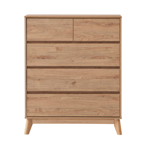 Lennox 5 Drawer Chest
