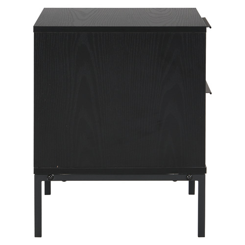 Core Living Odelia Bedside Table | Temple & Webster