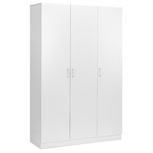 Vanica 3 Door Storage Cupboard